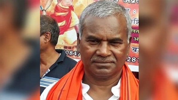Time capsule capturing Ram Janmabhoomi’s history, to be placed below Ayodhya temple construction site