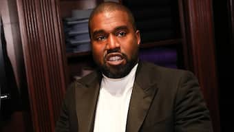 Kanye West posts another cryptic tweet, deletes later: 'Been trying to get divorced' from Kim Kardashian