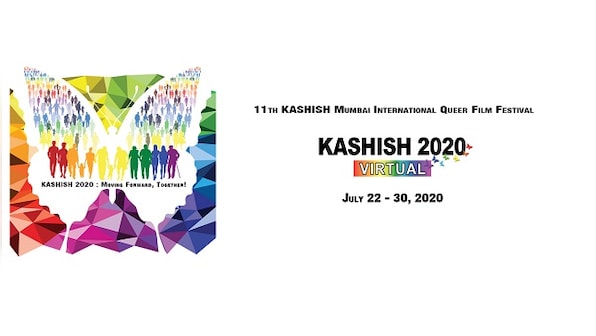 Coronavirus Outbreak: Kashish Mumbai International Queer Film Festival to be held online from 22 to 30 July