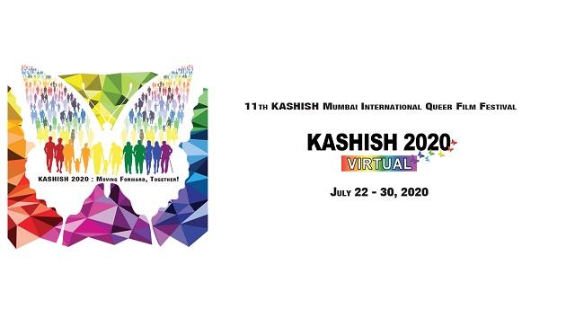 Coronavirus Outbreak: Kashish Mumbai International Queer Film Festival to be held online from 22 to 30 July Coronavirus Outbreak: Kashish Mumbai International Queer Film Festival to be held online from 22 to 30 July