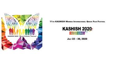 Coronavirus Outbreak: Kashish Mumbai International Queer Film Festival to be held online from 22 to 30 July