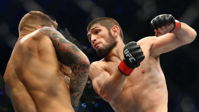 UFC: Khabib Nurmagomedov agrees to return to octagon against Justin Gaethje, announces Dana White UFC: Khabib Nurmagomedov agrees to return to octagon against Justin Gaethje, announces Dana White