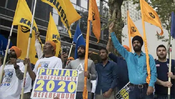 Indian-American groups ask Connecticut Assembly to rescind its 'Sikh independence' citation