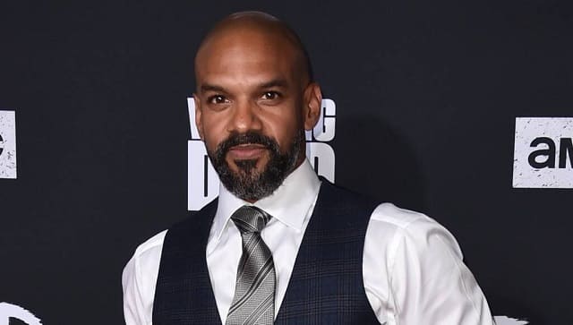 Khary Payton | Twitter
