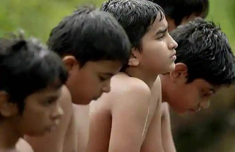 A screengrab from the film, Killa. Courtesy: Facebook 