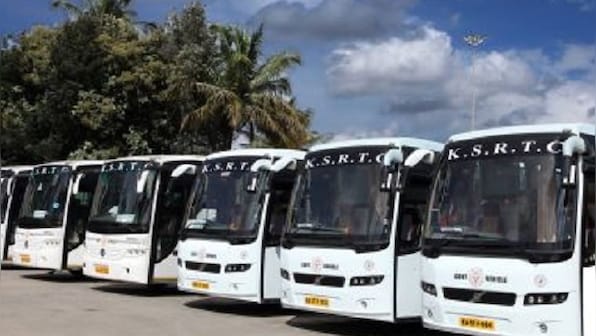 KSRTC employees on strike from today; bus services disrupted in Kerala