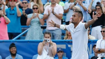 ATP Tour announce cancellation of Citi Open in Washington, uncertainty remains over US Open
