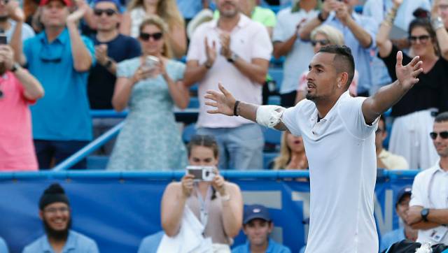 ATP Tour announce cancellation of Citi Open in Washington, uncertainty remains over US Open ATP Tour announce cancellation of Citi Open in Washington, uncertainty remains over US Open