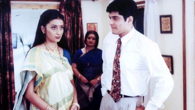 As Kyunki Saas Bhi Kabhi Bahu Thi turns 20, a look at how it shaped ...