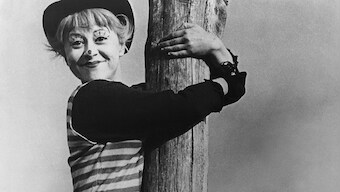 Cannes Classics 2020: Federico Fellini’s La strada, The Manic Pixie Dream Girl, and the concept of 'existential time'