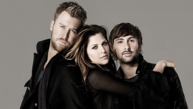 Country band Lady A files lawsuit against Black blues singer with the same name Country band Lady A files lawsuit against Black blues singer with the same name