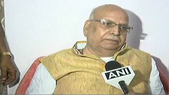 Lalji Tandon passes away: Modi remembers his role in strengthening UP BJP, Mayawati remembers Madhya Pradesh governor