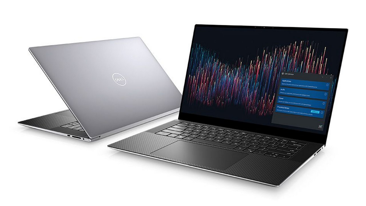 Dell Precision 5550 mobile workstation launched in India at a starting price of Rs 1,29,999 Dell Precision 5550 mobile workstation launched in India at a starting price of Rs 1,29,999