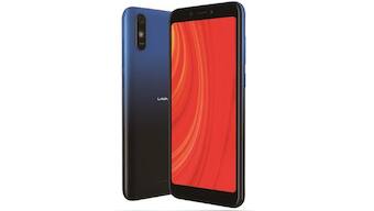 Lava Z61 Pro with 3,000 mAh battery and an 8 MP rear camera launched at Rs 5,774
