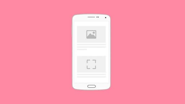 Google Chrome updates lazy-loading feature to reduce image quality threshold and save data