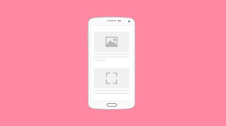Google Chrome updates lazy-loading feature to reduce image quality threshold and save data