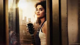 Little Voice review: Sara Bareilles' Apple TV+ show gets tangled up in its subplots