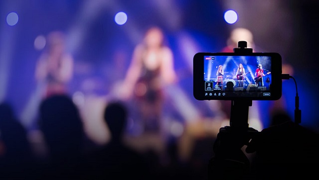 Livestreaming may show intimacy is overrated in music concerts, but the execution remains a work in progress Livestreaming may show intimacy is overrated in music concerts, but the execution remains a work in progress