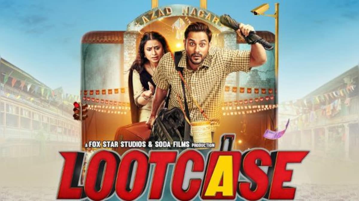 Kunal Kemmu's long-awaited comedy Lootcase to release on Disney+Hotstar on 31 July