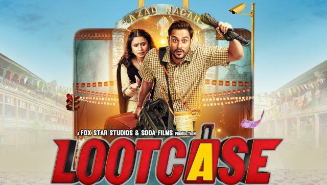 Lootcase movie review: Harmless, predictable timepass with an aam aadmi and dirty cash Lootcase movie review: Harmless, predictable timepass with an aam aadmi and dirty cash