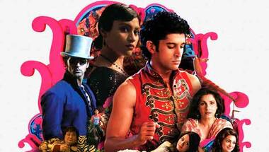 Zoya Akhtar's Luck by Chance has the most nuanced take on Bollywood's outsider vs insider debate