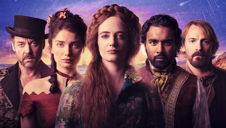 The Luminaries review: Less Fate-fuelled epic, more period drama whodunit with a dash of the supernatural