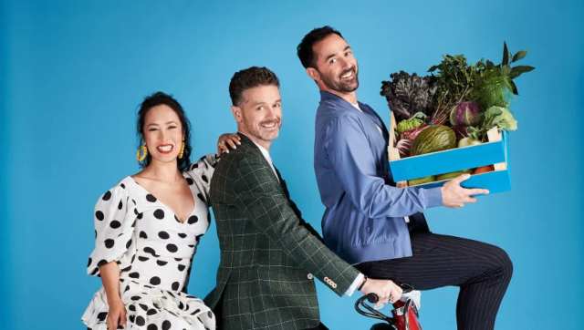 How MasterChef Australia season 12 has been the perfect antidote to lockdown blues How MasterChef Australia season 12 has been the perfect antidote to lockdown blues