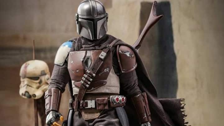 As The Mandalorian Season 2 premieres, Disney posts recap of first instalment