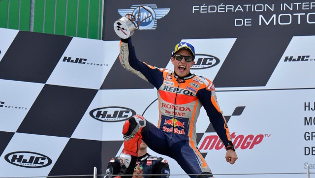 MotoGP: Who can challenge Marc Marquez-Honda in 2020? A championship overview MotoGP: Who can challenge Marc Marquez-Honda in 2020? A championship overview