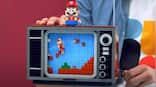 LEGO edition of the classic Nintendo Entertainment System announced, to launch on 1 August