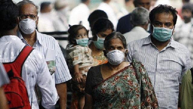 Tamil Nadu makes face-mask mandatory, violators to cough up Rs 500 as COVID-19 cases rise Tamil Nadu makes face-mask mandatory, violators to cough up Rs 500 as COVID-19 cases rise
