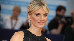 Inglourious Basterds actor Melanie Laurent to star in Netflix's French survival thriller, O2