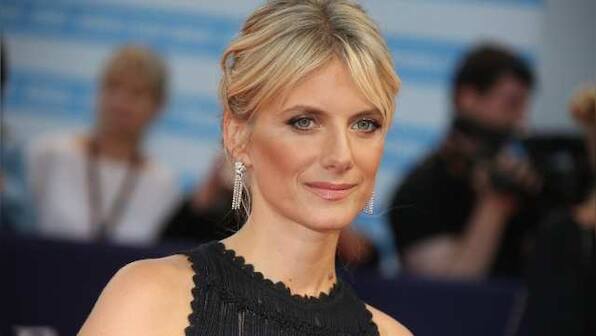 Inglourious Basterds actor Melanie Laurent to star in Netflix's French survival thriller, O2