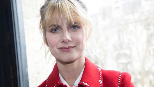 Melanie Laurent | Image from Twitter