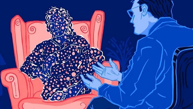 World Mental Health Day 2021: 3 ways we can move from ‘languishing’ to ‘flourishing’ in these times World Mental Health Day 2021: 3 ways we can move from ‘languishing’ to ‘flourishing’ in these times