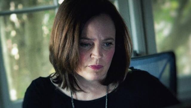 Michelle McNamara