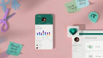 Microsoft launches Family Safety app with parental controls for both Android and iOS users