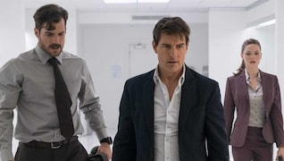 Coronavirus Outbreak Tom Cruise Mission Impossible Crew And Other Leading Hollywood Actors Exempt From Quarantine In Uk Entertainment News Firstpost