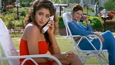 On loving problematic Tamil cinema, and where 1999's Monisha En Monalisa fits on that spectrum