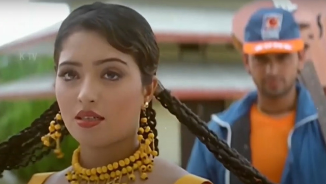 Monisha En Monalisa was labelled among Tamil cinema's lowest points. So I rewatched the film in 2020 Monisha En Monalisa was labelled among Tamil cinema's lowest points. So I rewatched the film in 2020