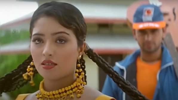 Monisha En Monalisa was labelled among Tamil cinema's lowest points. So I rewatched the film in 2020