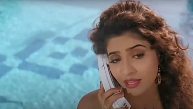 Still from Monisha En Monalisa. Screengrab via YouTube
