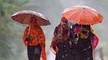 Southwest monsoon likely to advance into Gangetic West Bengal by tomorrow