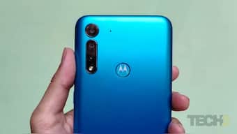 Moto G8 Power Lite with a 5,000 mAh battery will be available for purchase today at 12 pm on Flipkart