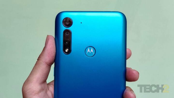 Moto G8 Power Lite with a 5,000 mAh battery will be available for purchase today at 12 pm on Flipkart