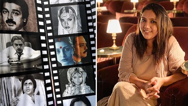 MUBI India's Svetlana Naudiyal on how the curated service is making its mark amid sea of streaming platforms MUBI India's Svetlana Naudiyal on how the curated service is making its mark amid sea of streaming platforms