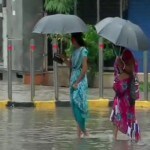 Delhi rains: National Capital records highest rainfall this season since 1964; IMD issues orange alert