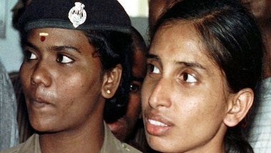 Rajiv Gandhi assassination case convict Nalini Sriharan attempts suicide in Vellore prison, says lawyer