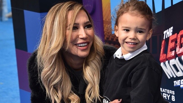 Glee creators pay tribute to Naya Rivera, announce college fund for her four-year-old son Glee creators pay tribute to Naya Rivera, announce college fund for her four-year-old son