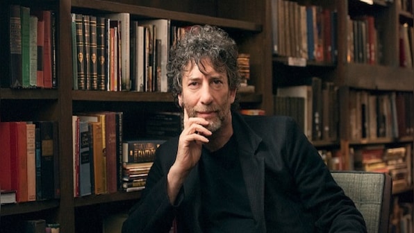 Neil Gaiman on adapting The Sandman for Audible, and why he wasn't keen on a TV version for decades